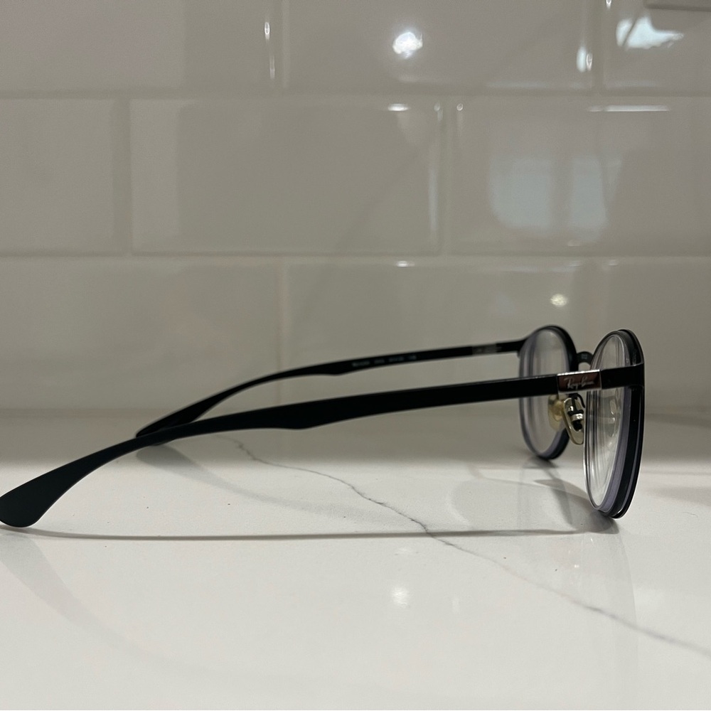 Ray-Ban RB6355 - Picture 5 of 6